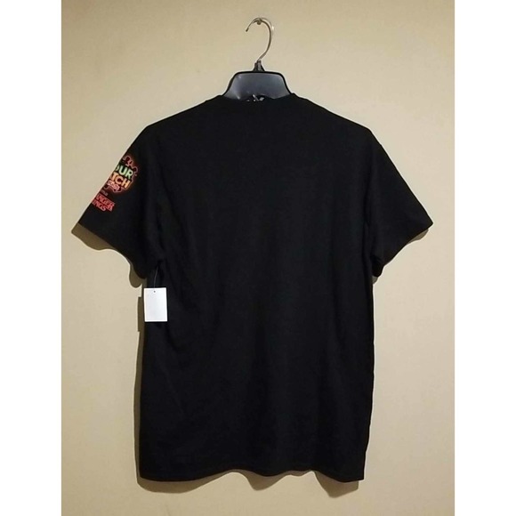 Stranger Things Sour Patch Promotional T-Shirt RARE Men's Size Medium NWT - Picture 4 of 6